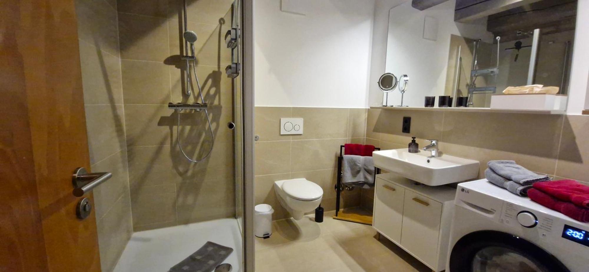 Ferienappartements Im Speicherwerk Quedlinburg Dış mekan fotoğraf