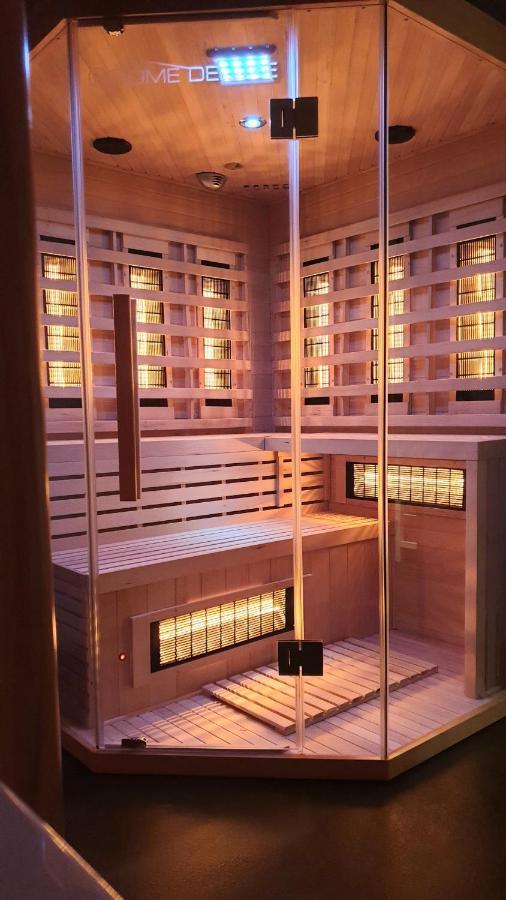 Ferienappartements Im Speicherwerk Quedlinburg Dış mekan fotoğraf